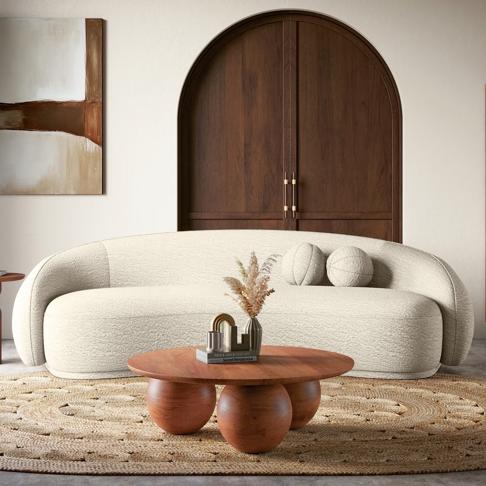 unique coffee tables