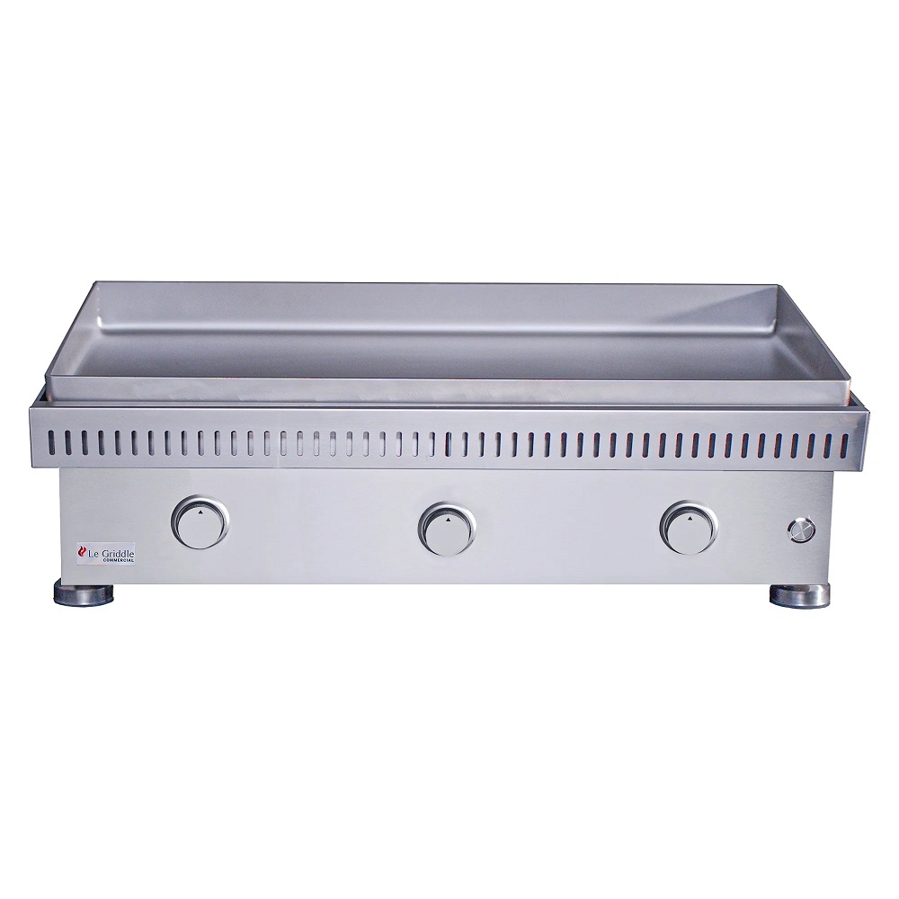 commercial griddles