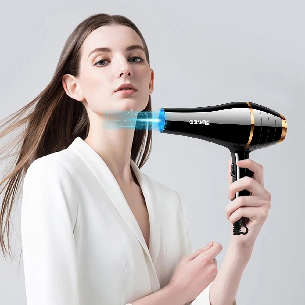 professional hair dryers
