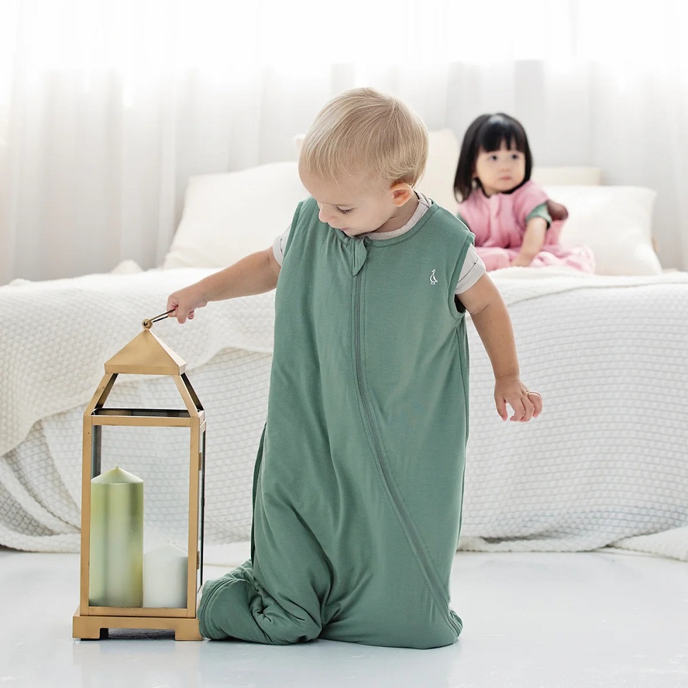 infant sleep sacks