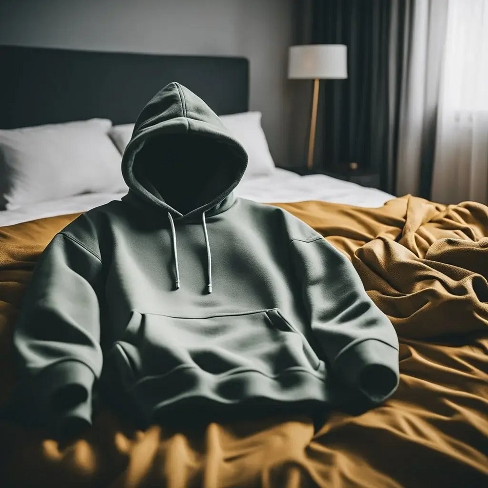 streetwear hoodies