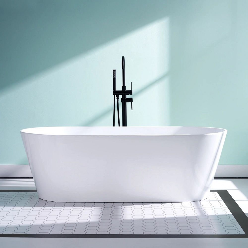 acrylic bathtubs