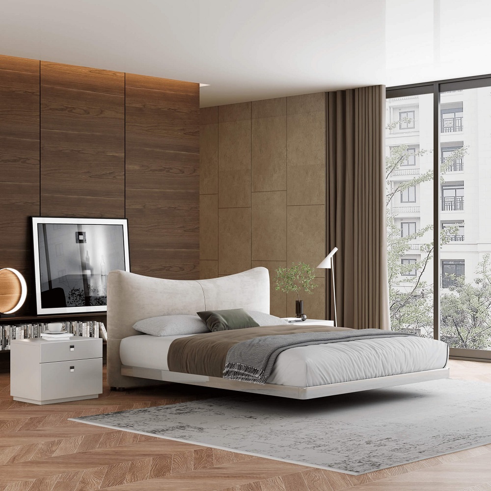 platform beds