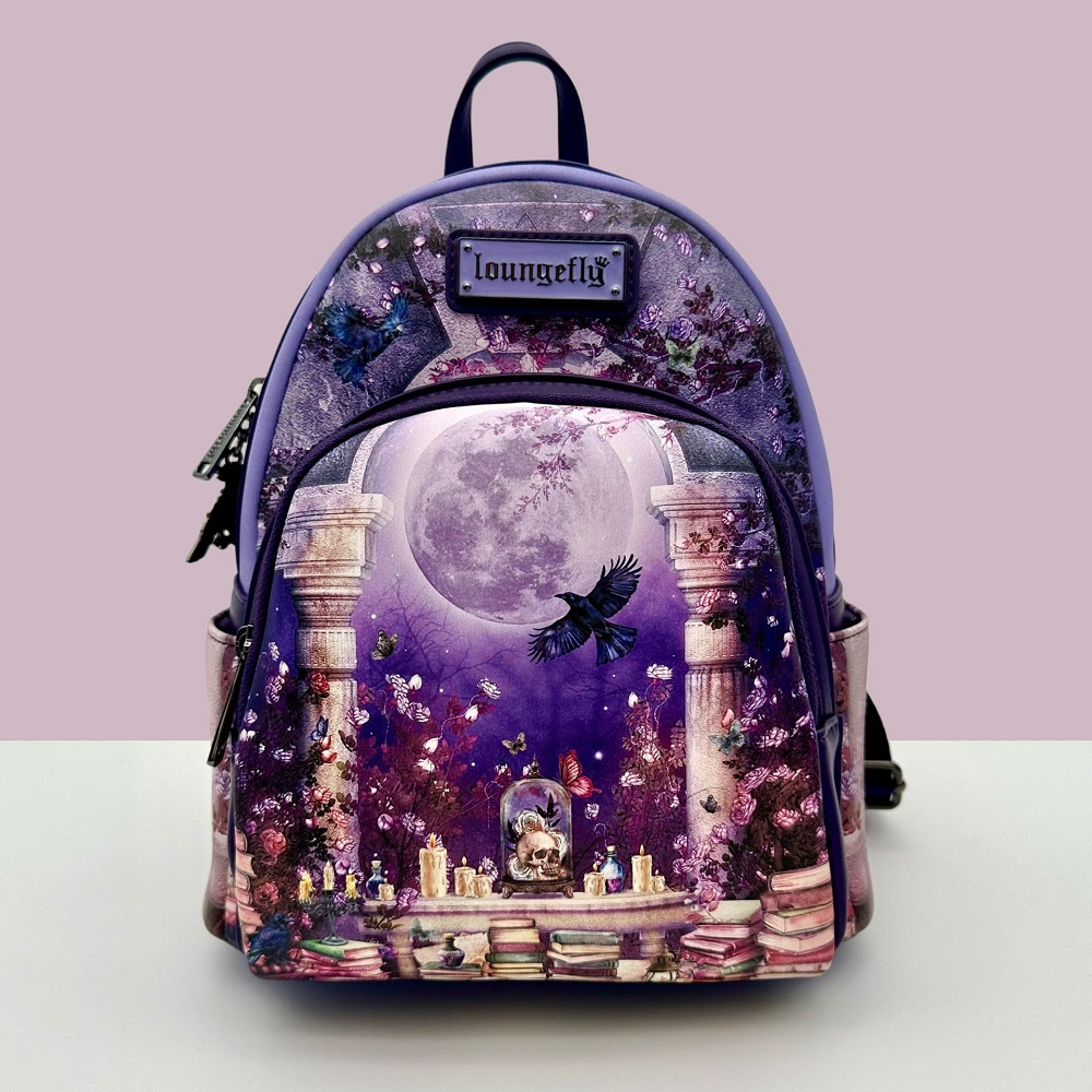 loungefly backpacks