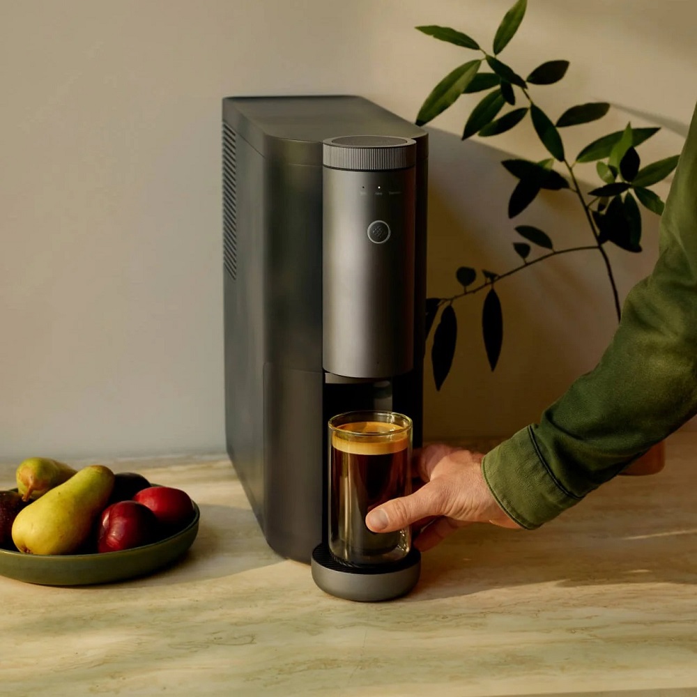 high end coffee makers
