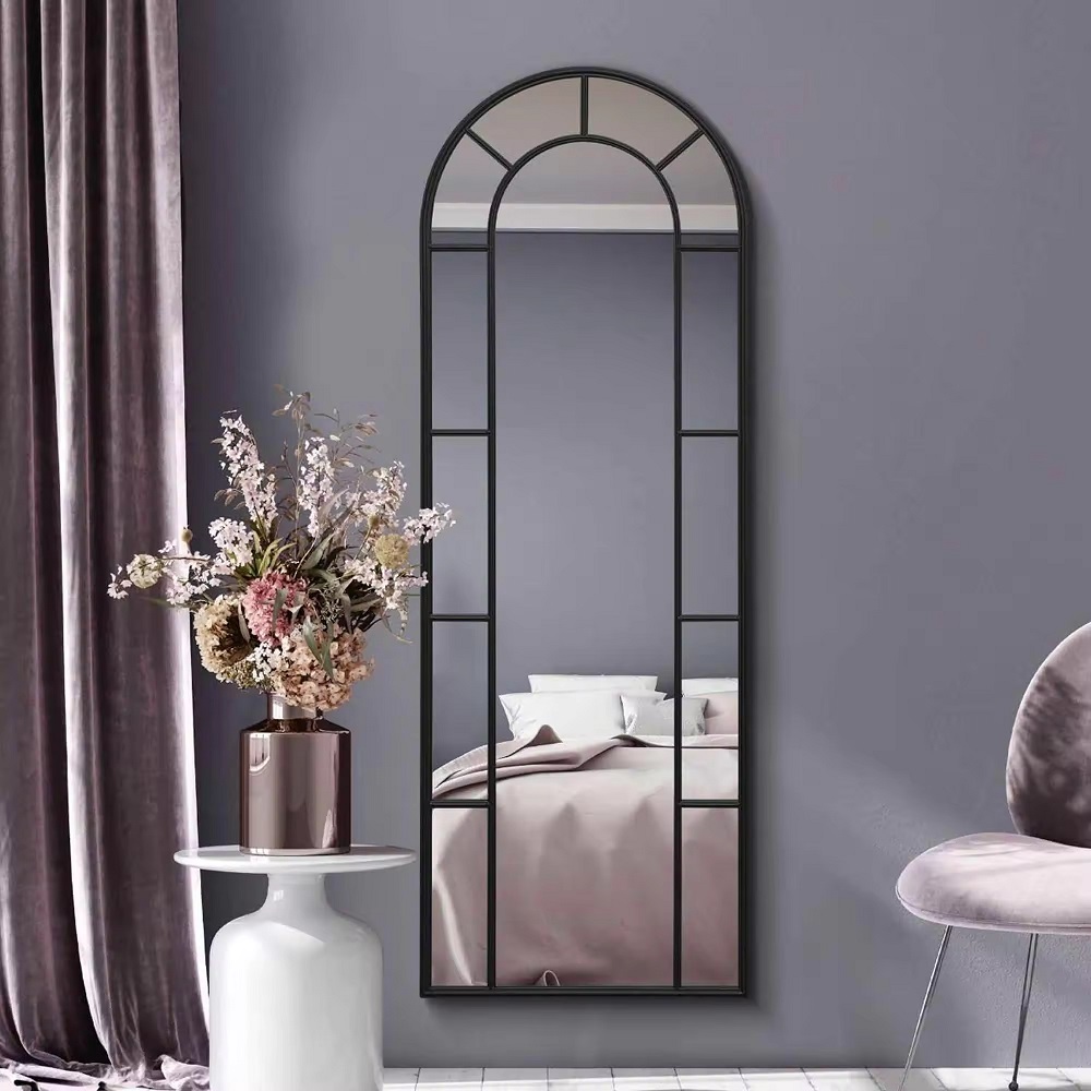 unique wall mirrors