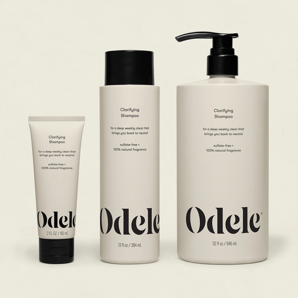 clarifying shampoos
