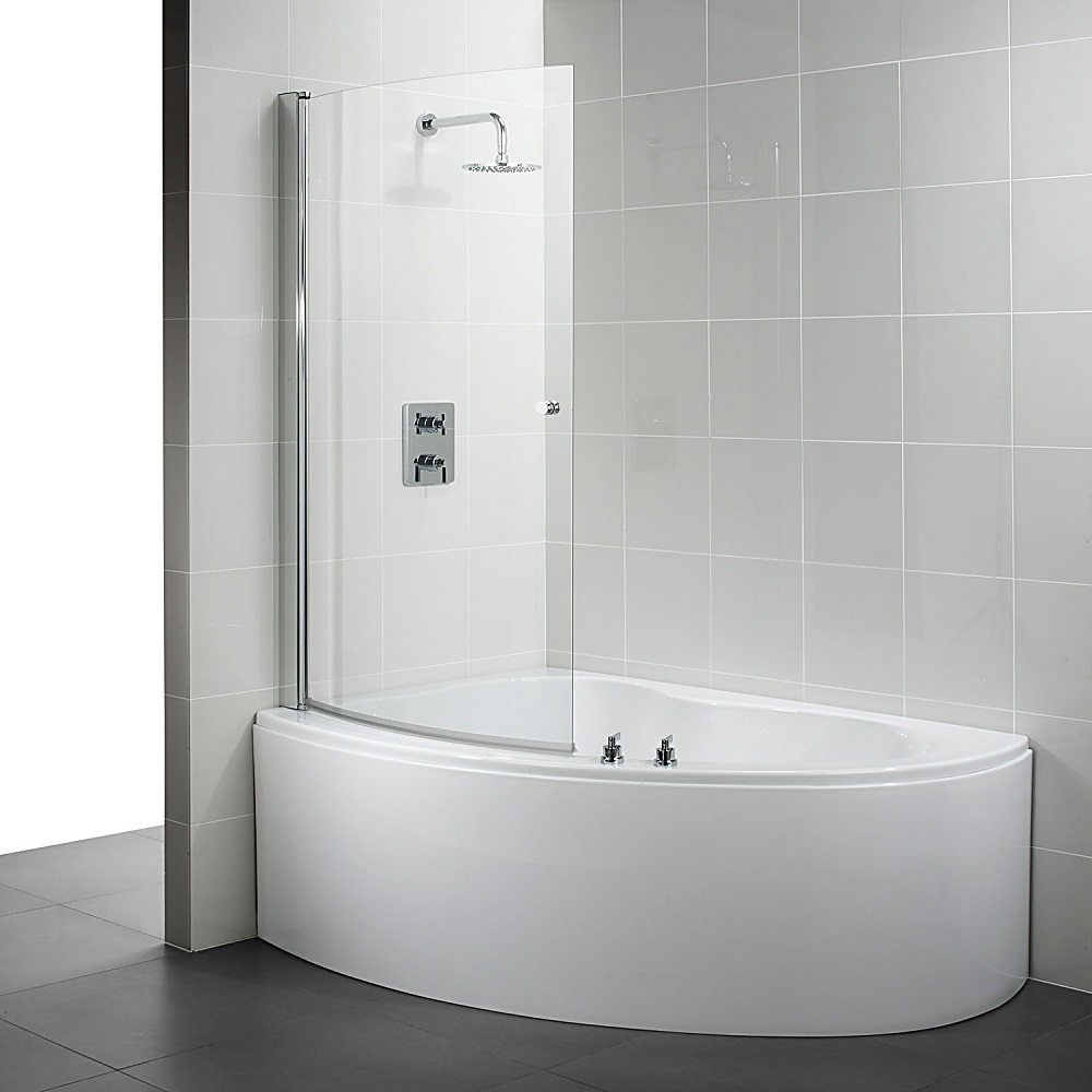 bathtubs with shower