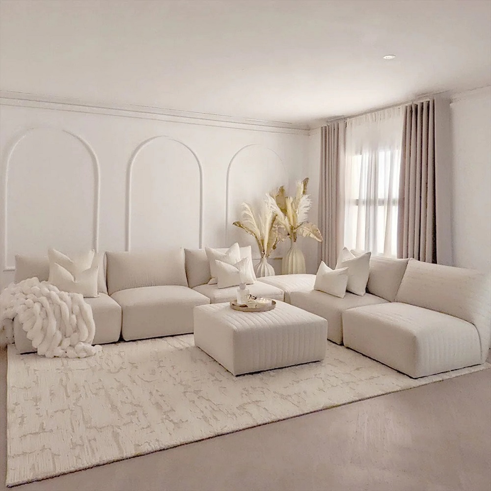 modular sofas