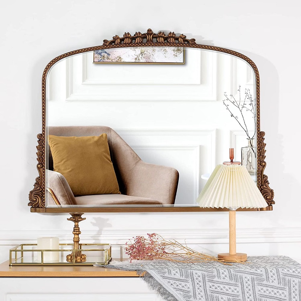 big mirrors for wall