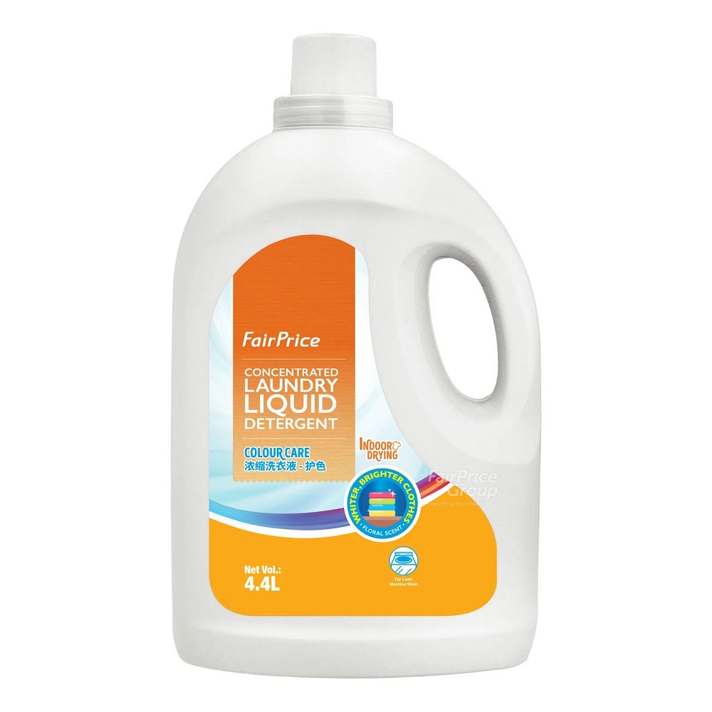 best laundry detergent