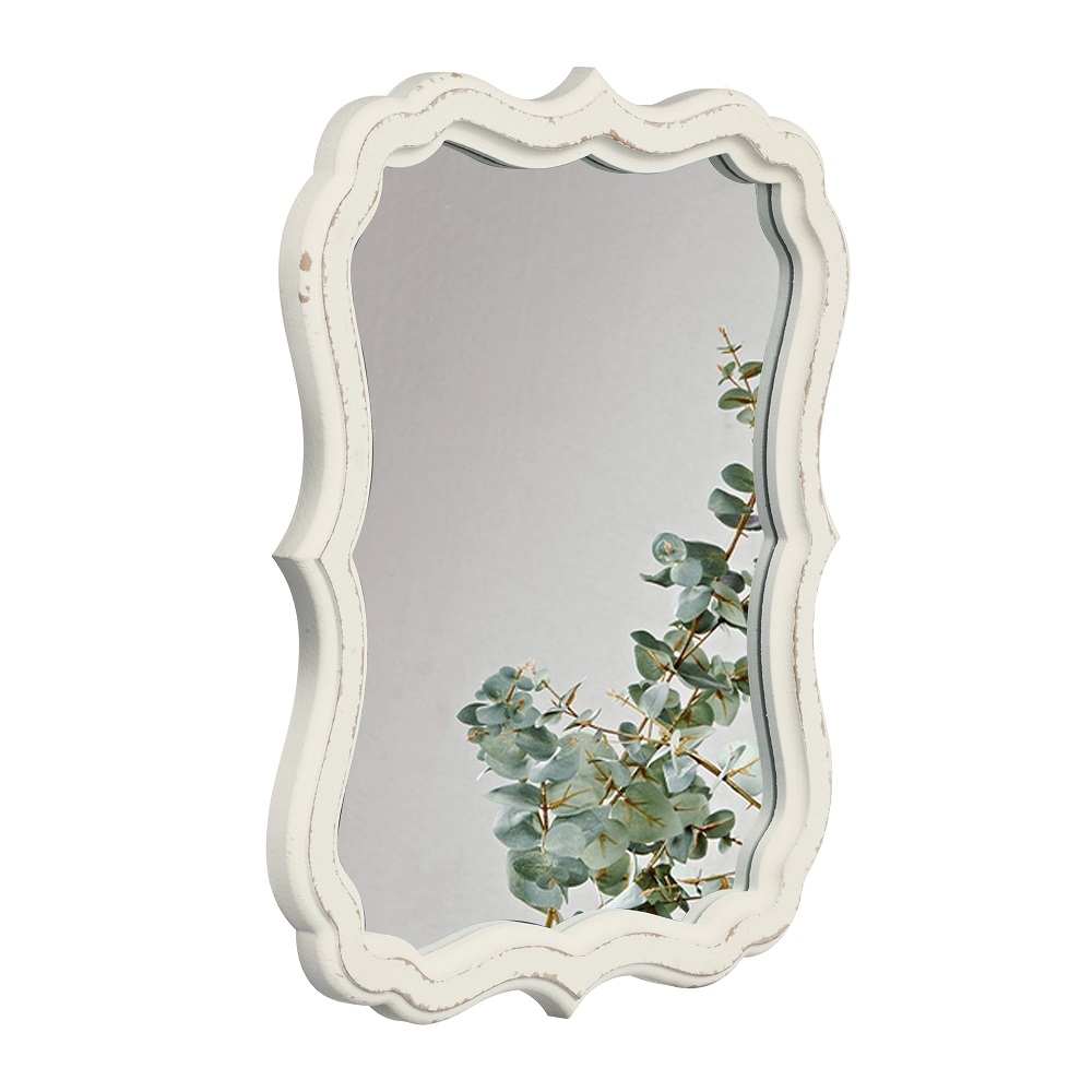 small mirrors for wall