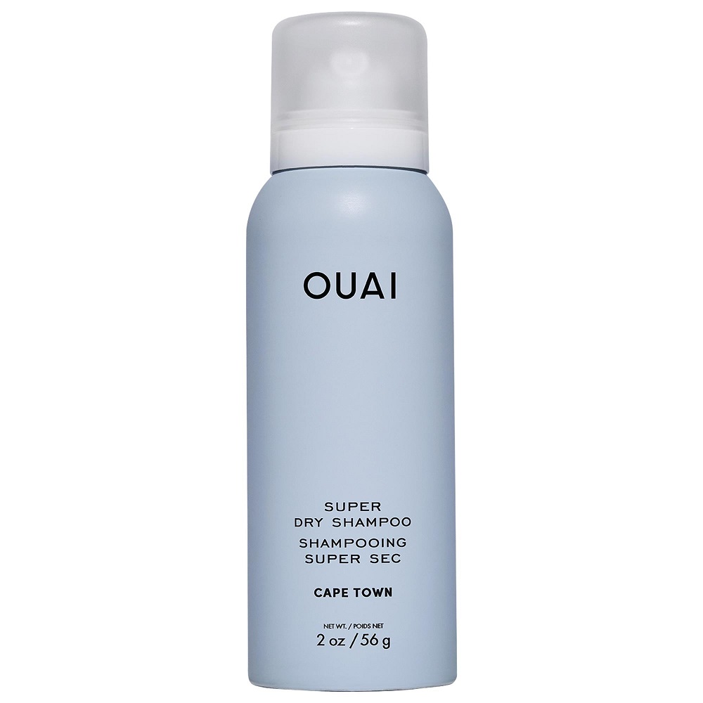 best dry shampoos