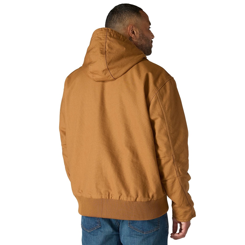 carhartt coats for men