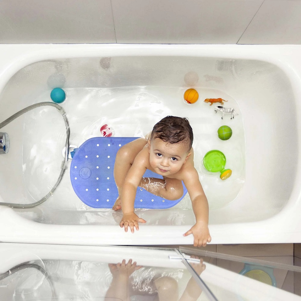 baby bathtub