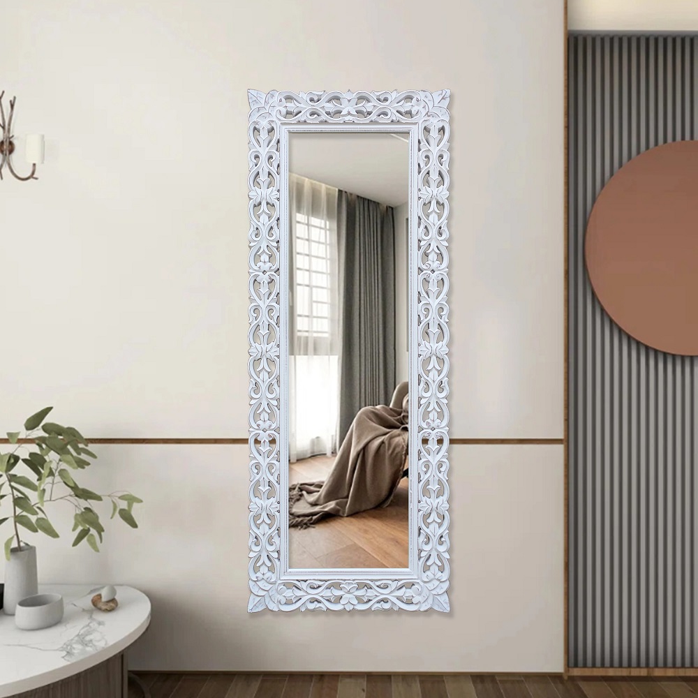 wall mirrors