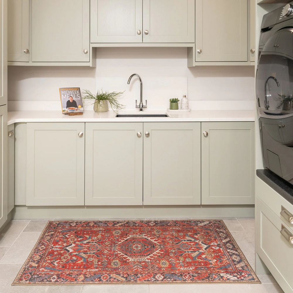 kitchen rugs