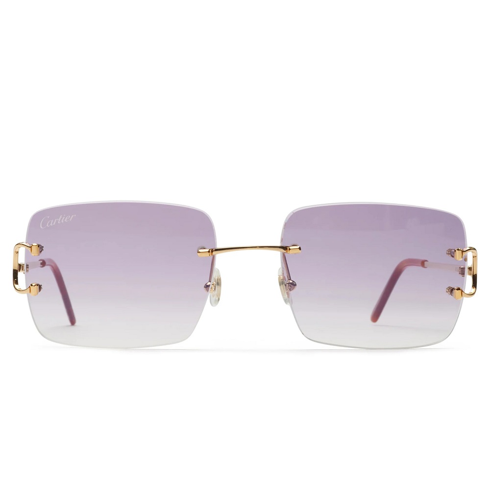 cartier sunglasses