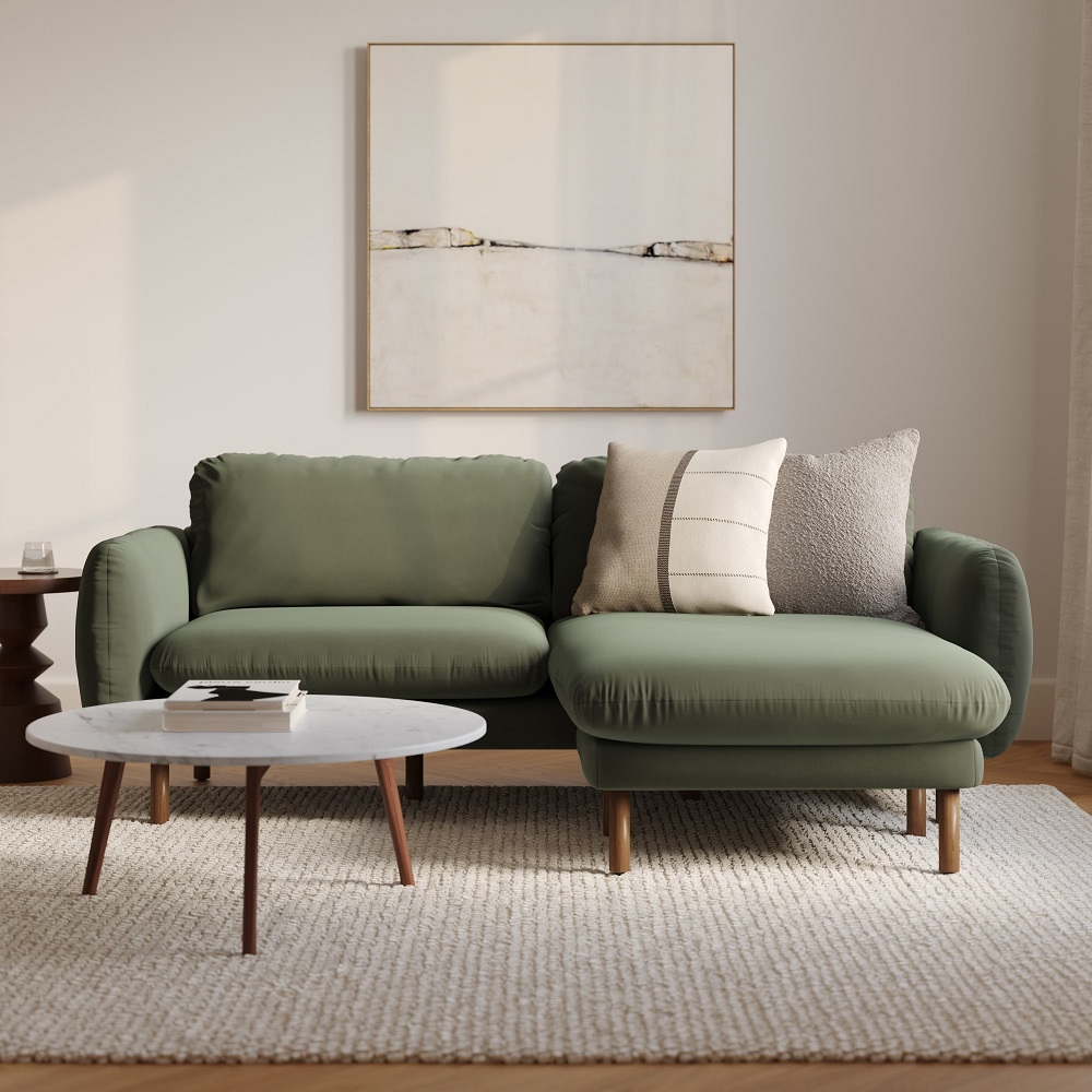 sofas for small spaces