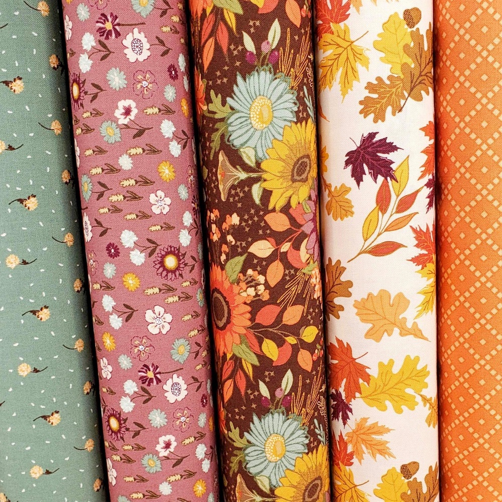 shabby fabrics