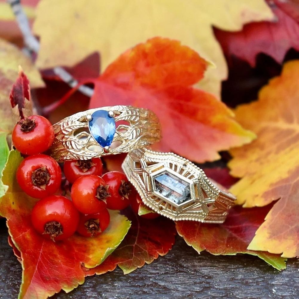 custom jewelry