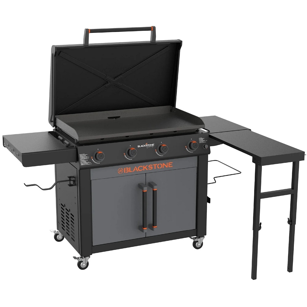 griddles for gas grills