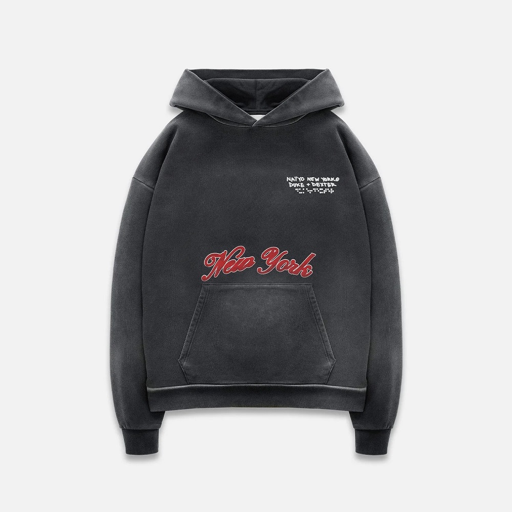streetwear hoodies