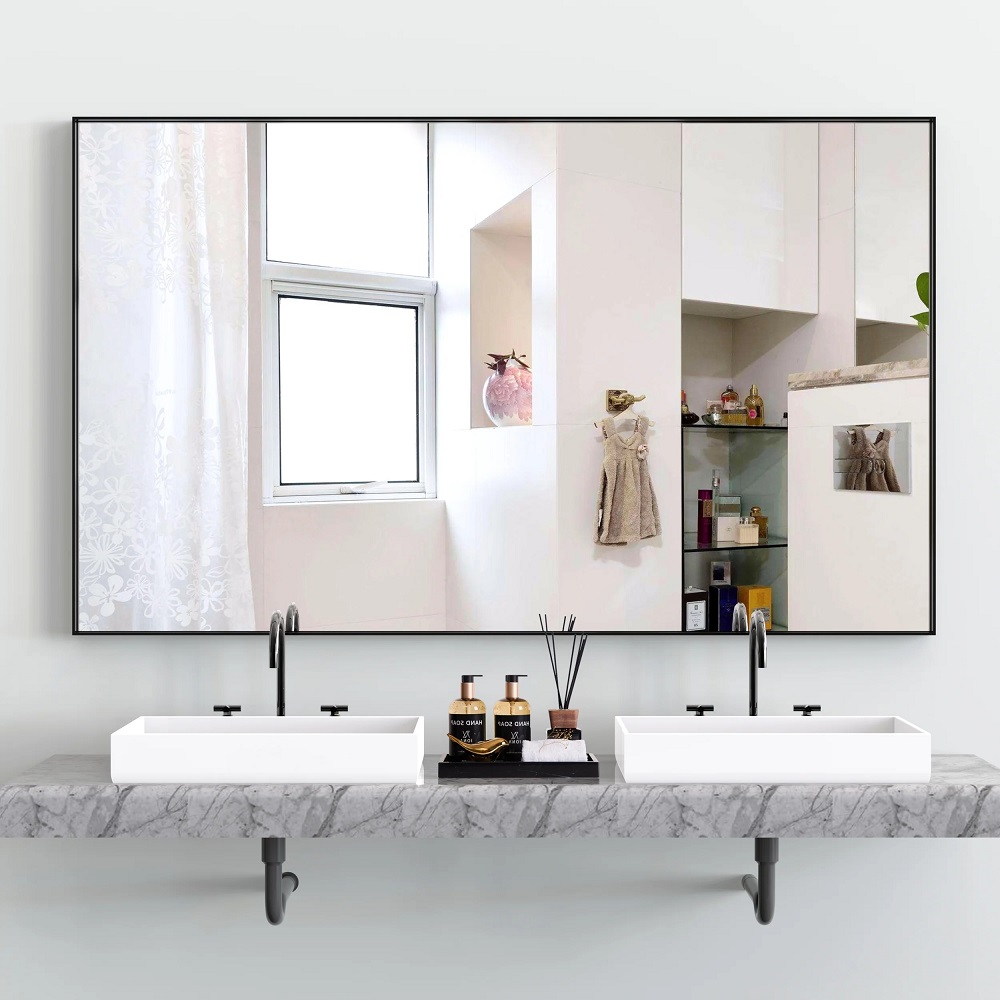 large wall mirrors