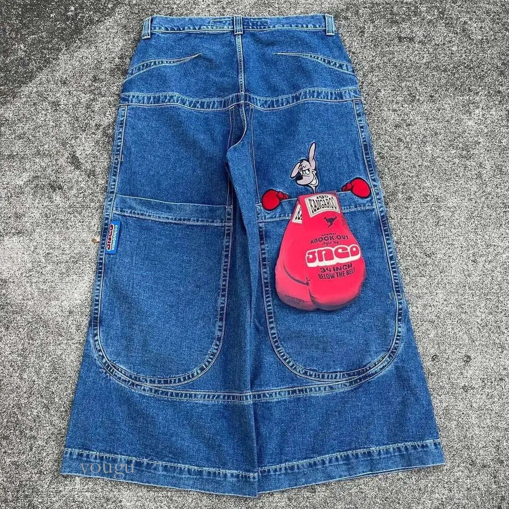 jnco jeans