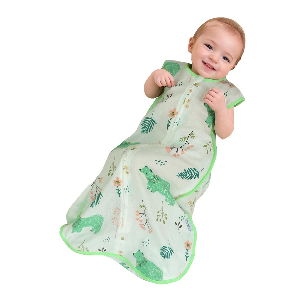 baby sleep sacks