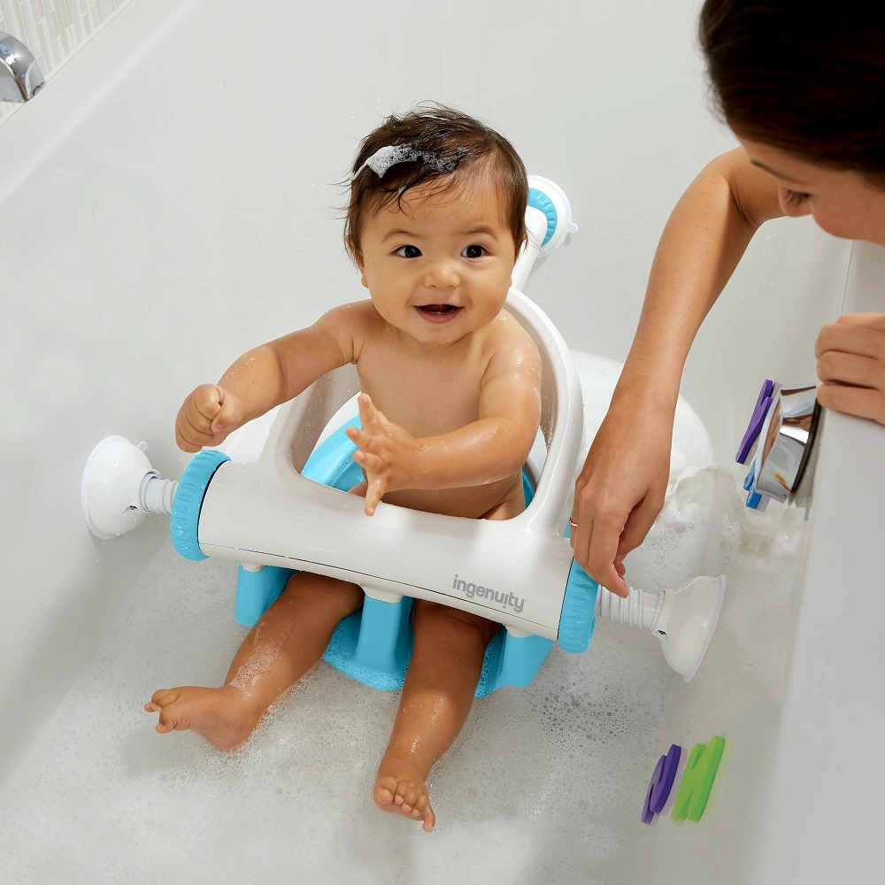 baby bathtub
