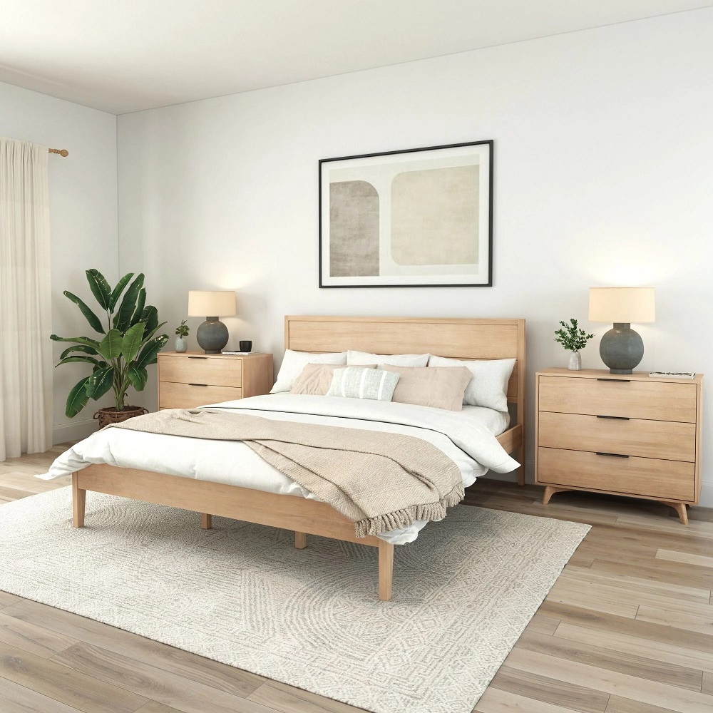 king size beds