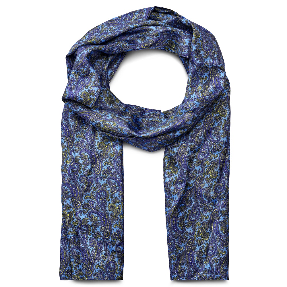 men's scarves