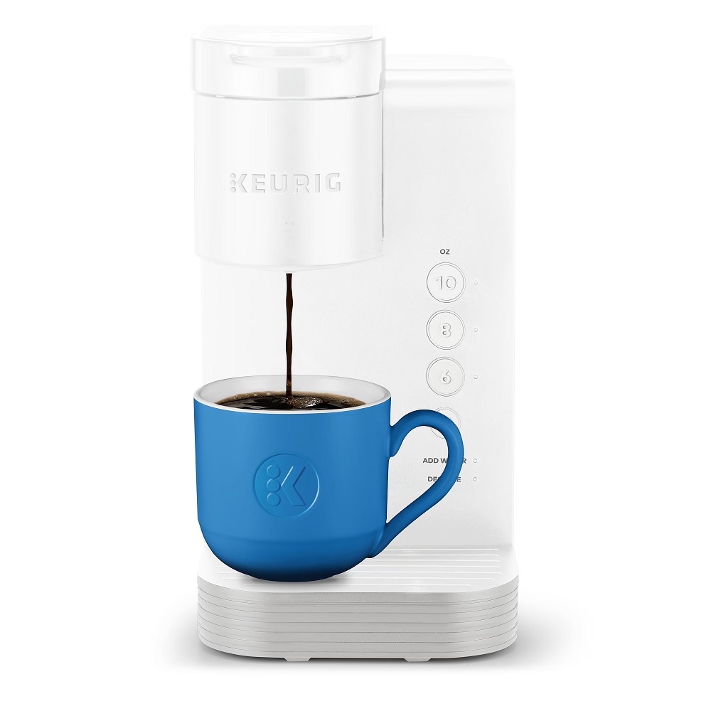 keurig coffee makers
