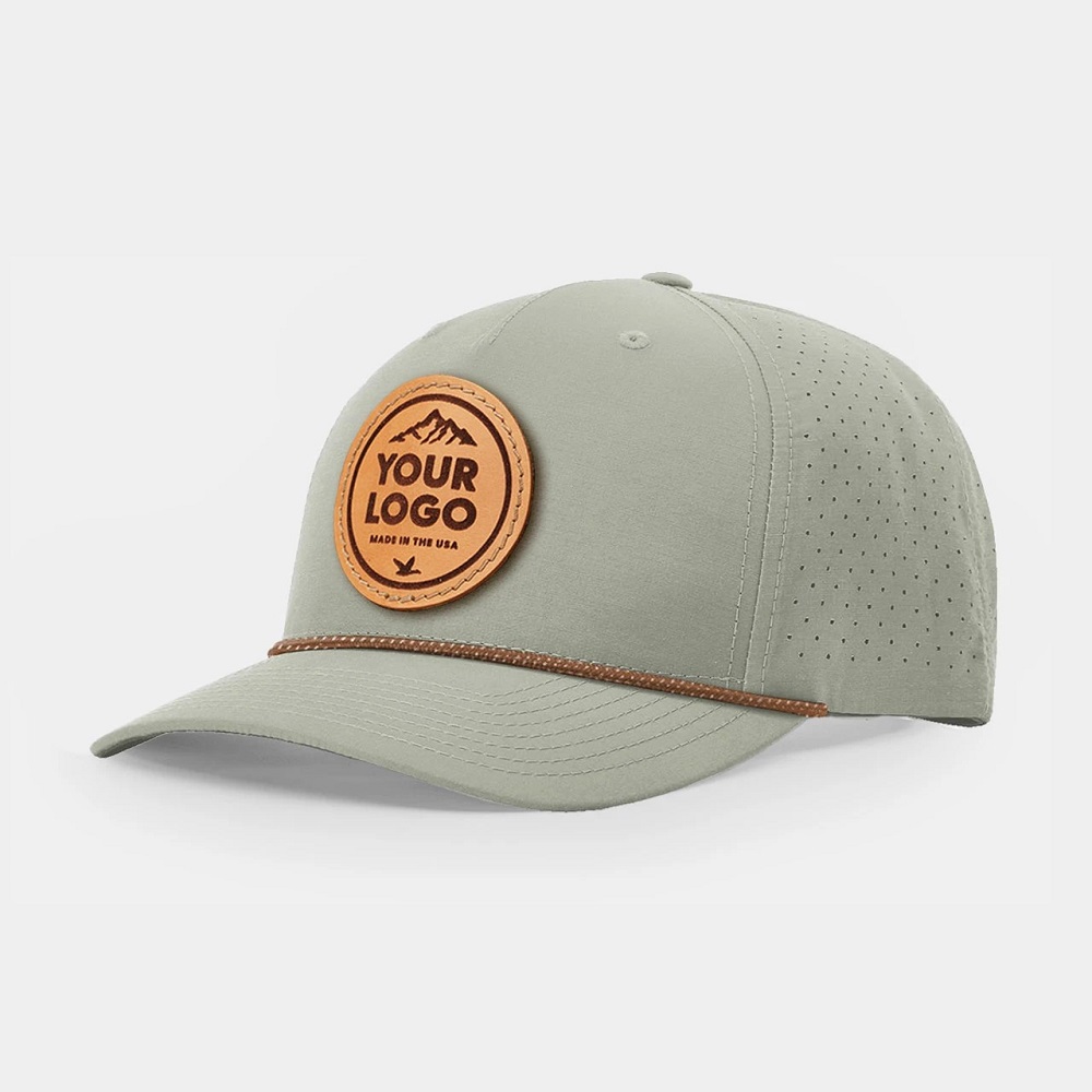 richardson hats