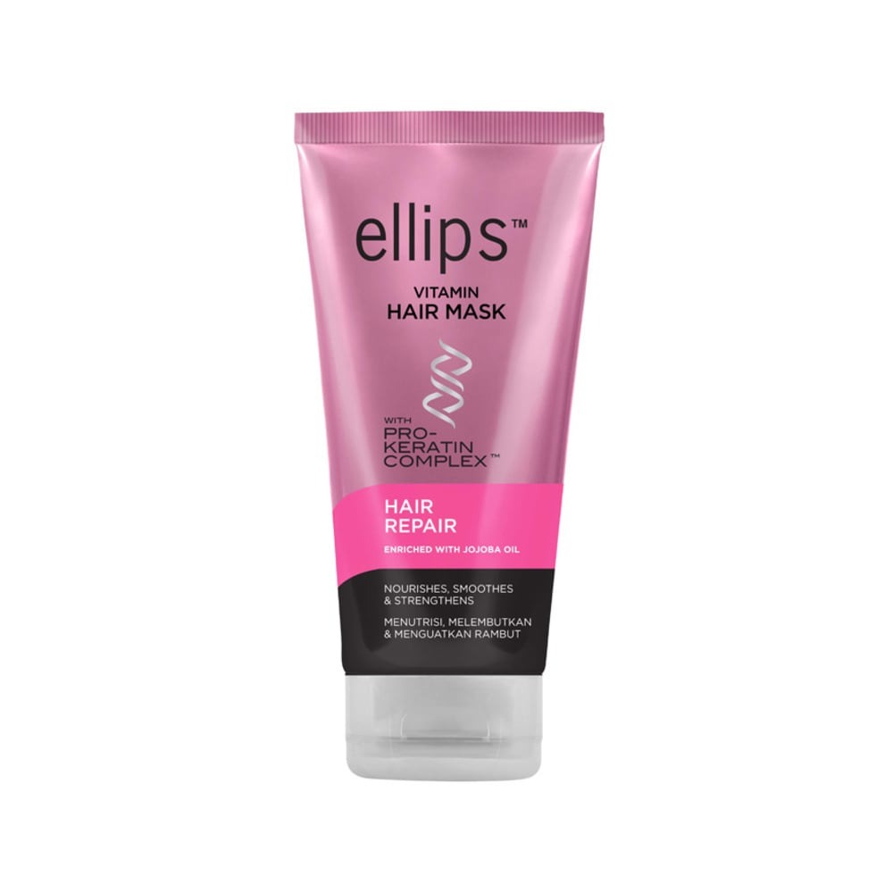 hair masks
