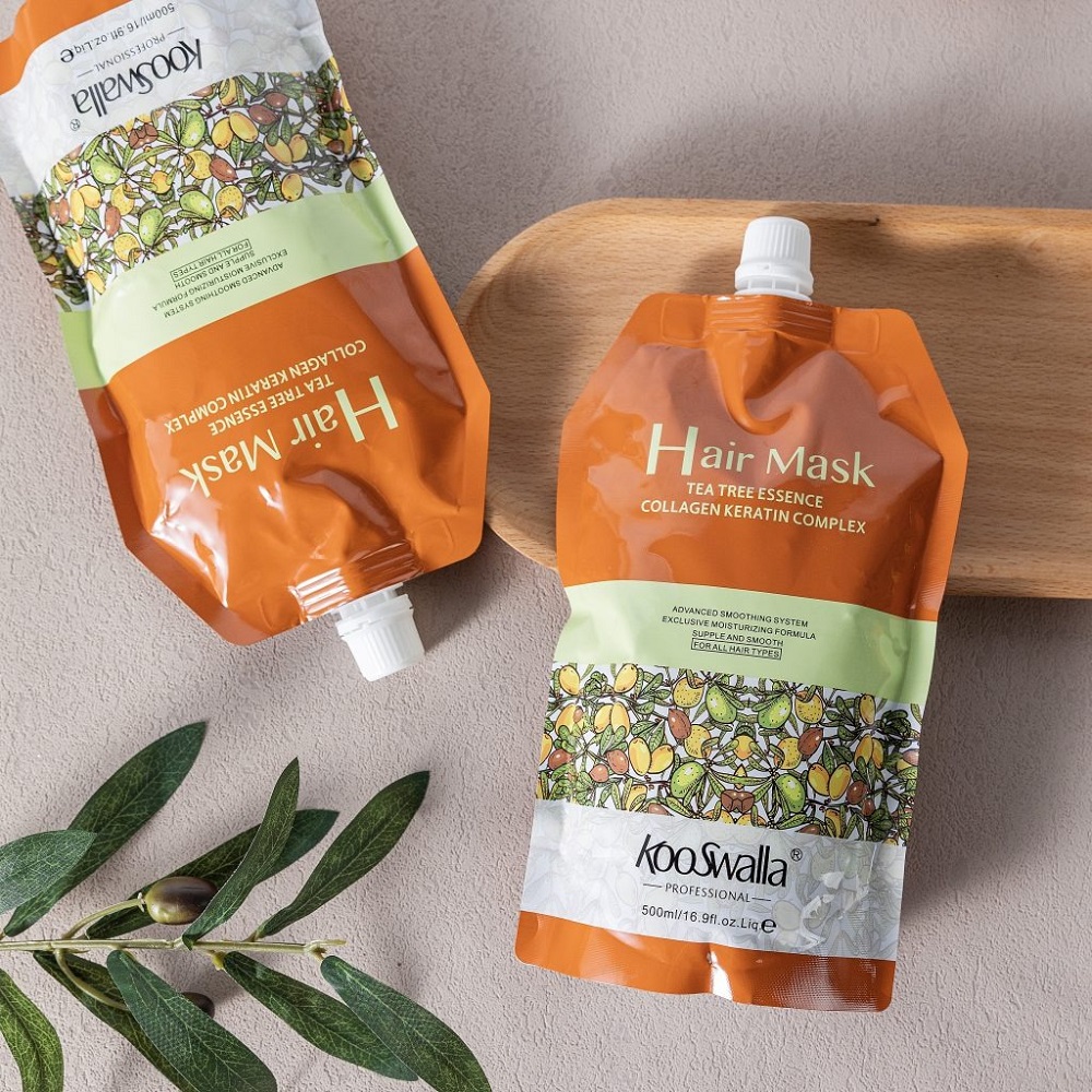 best hair masks