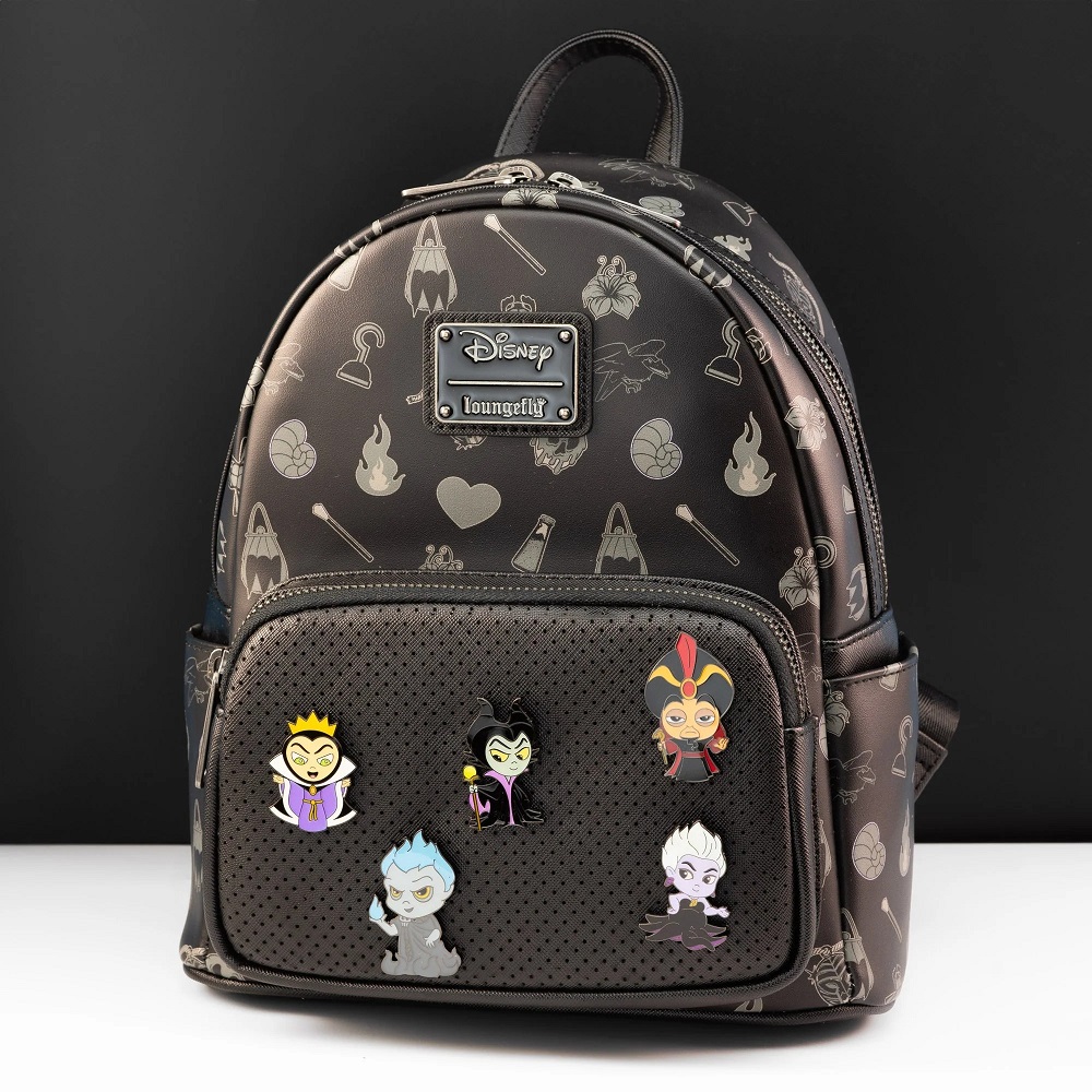 loungefly backpacks