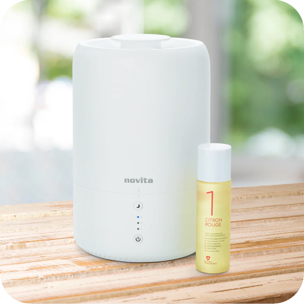 humidifiers for home