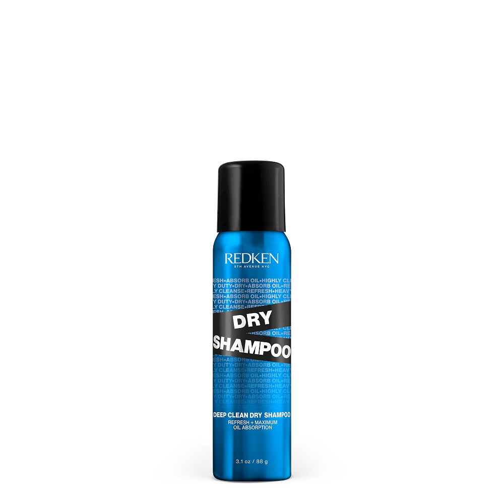 best dry shampoos