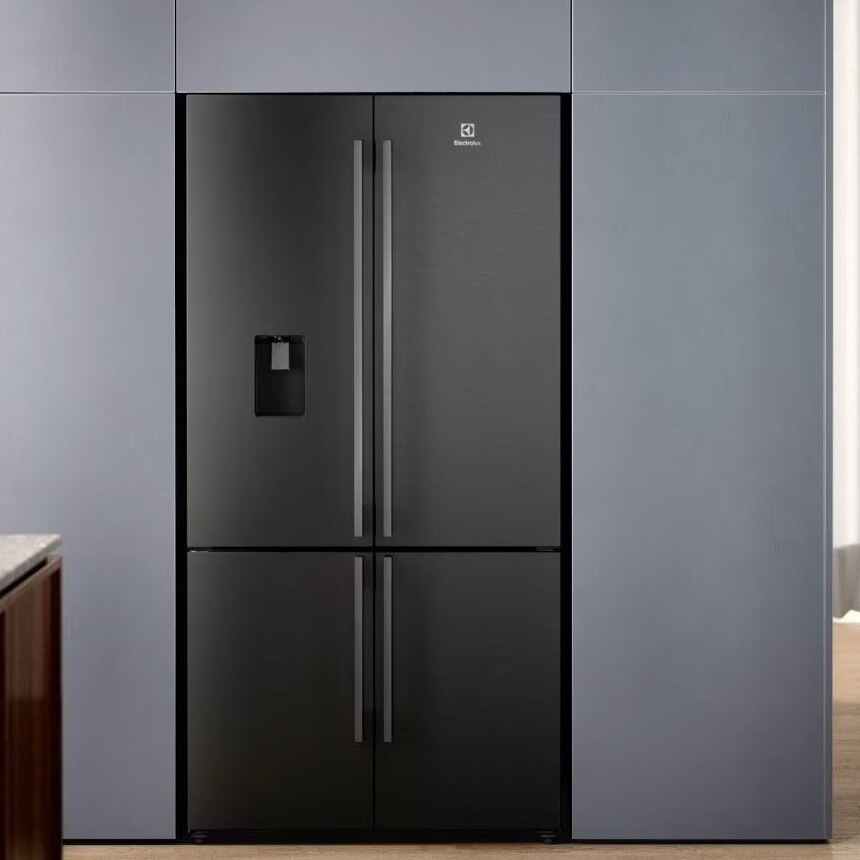 high end refrigerators