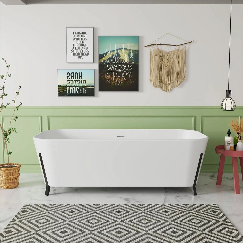 clawfoot bathtubs
