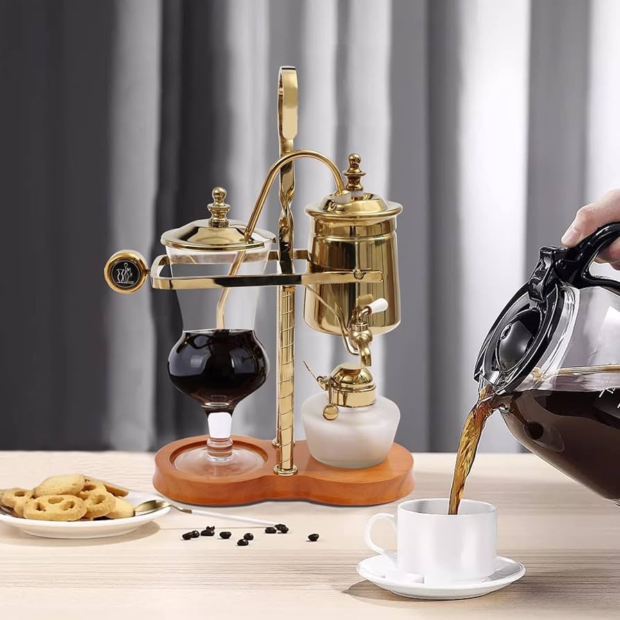 high end coffee makers