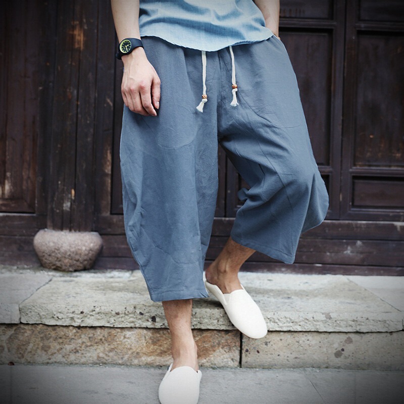 capri pants