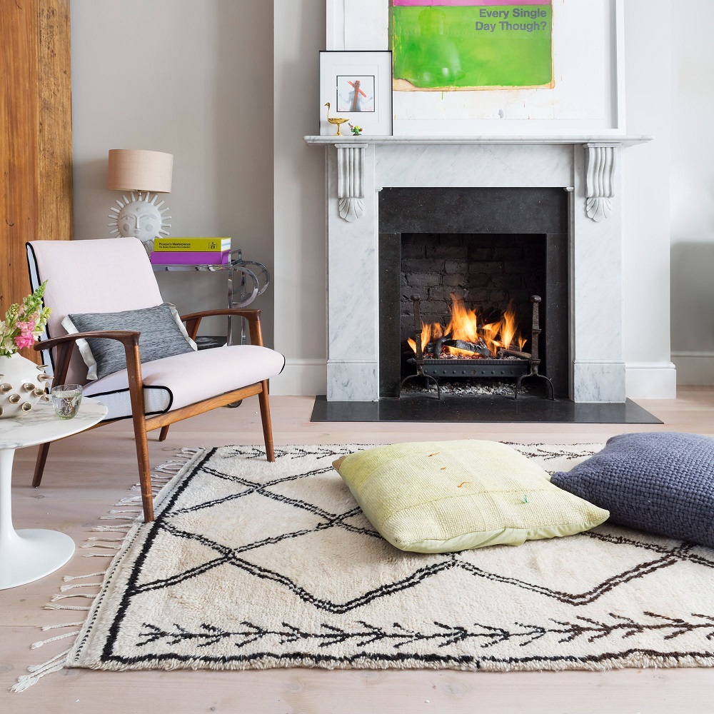 living room rugs