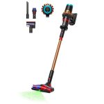 dyson vacuum cleaners