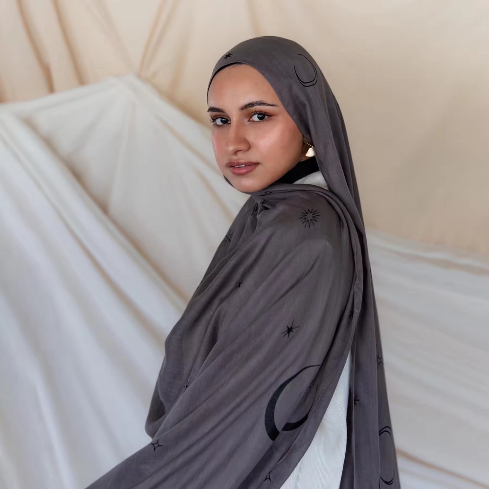 vela scarves