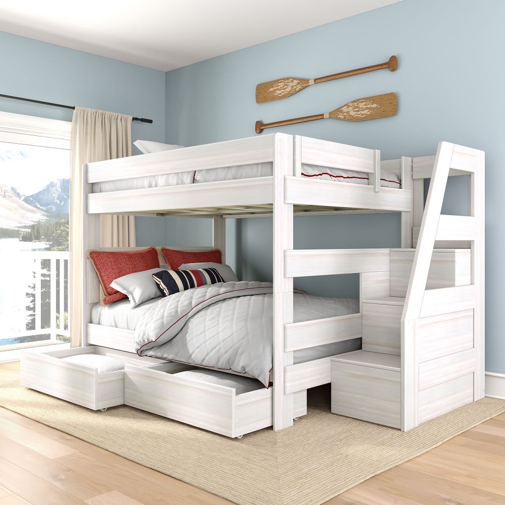 adult bunk beds