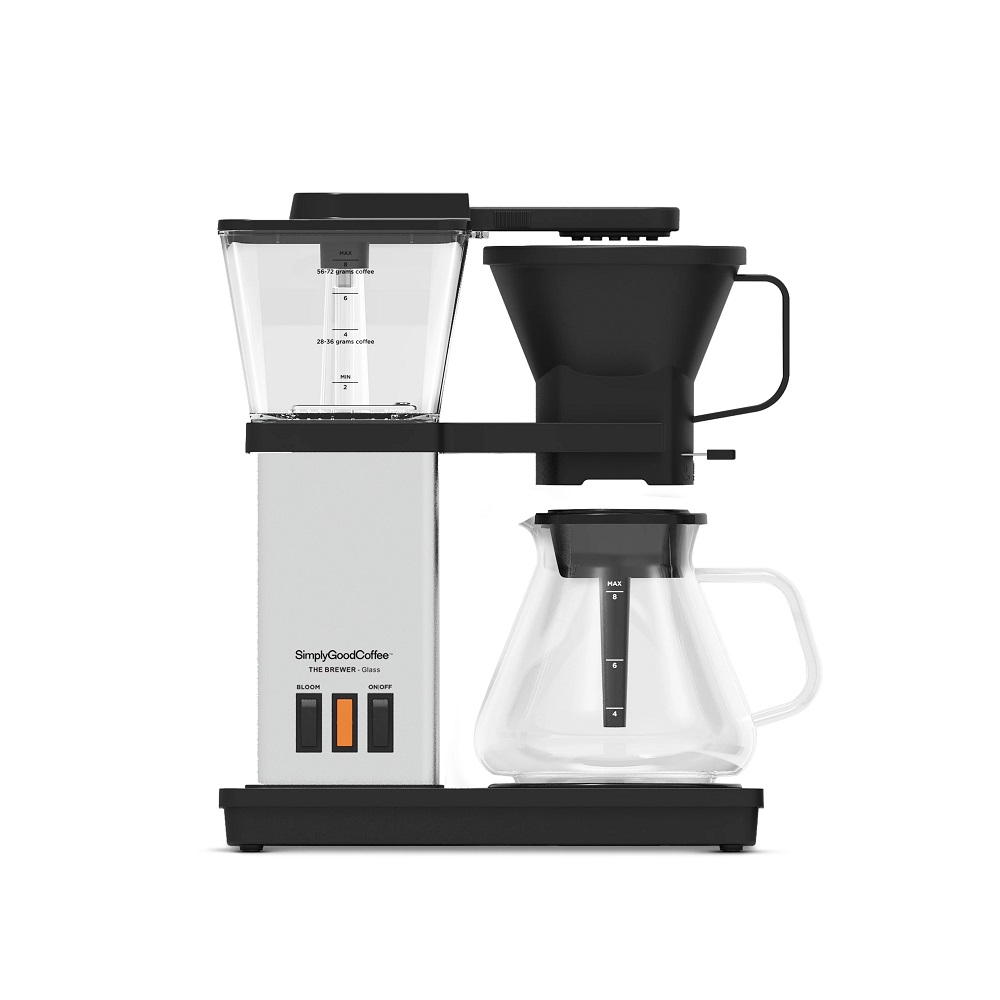 drip coffee makers
