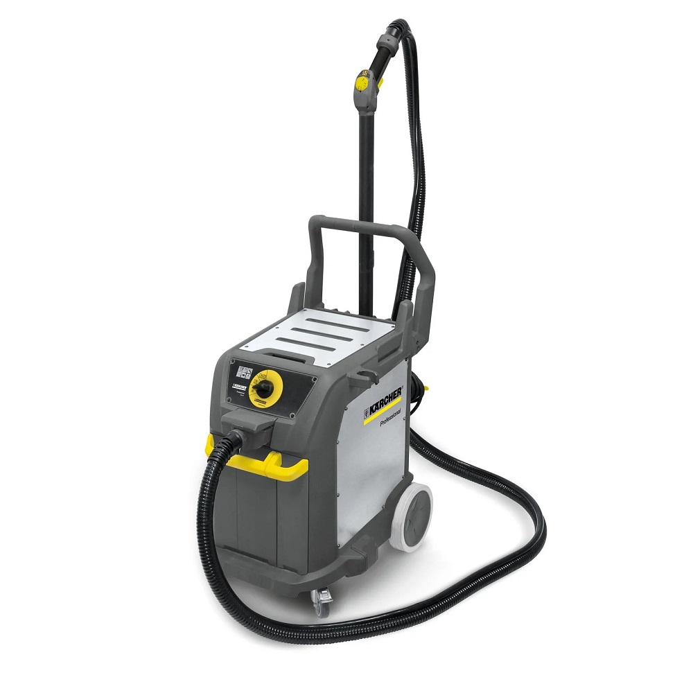 commercial steam cleaners